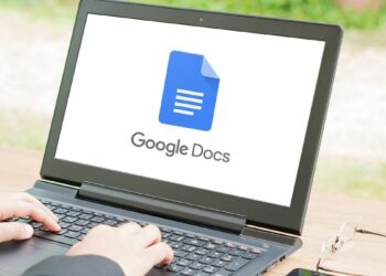 Google Docs Update