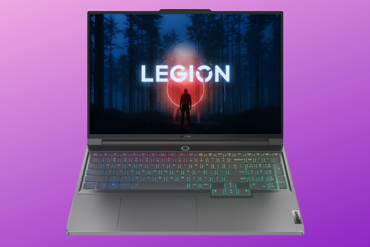 Lenovo Legion Slim
